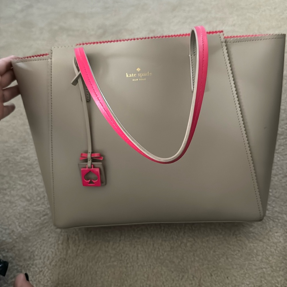 Kate spade purse